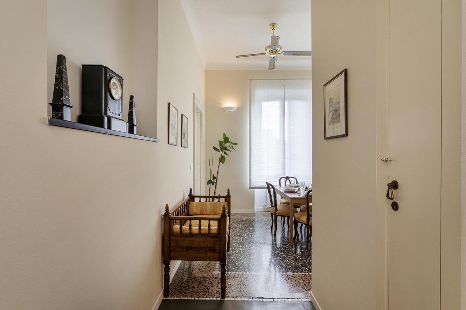 Mazzini Gallery Suite In Genova By Wonderful Italy Exteriör bild