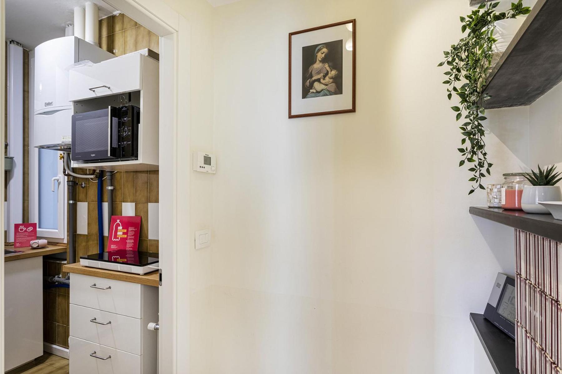 Mazzini Gallery Suite In Genova By Wonderful Italy Exteriör bild