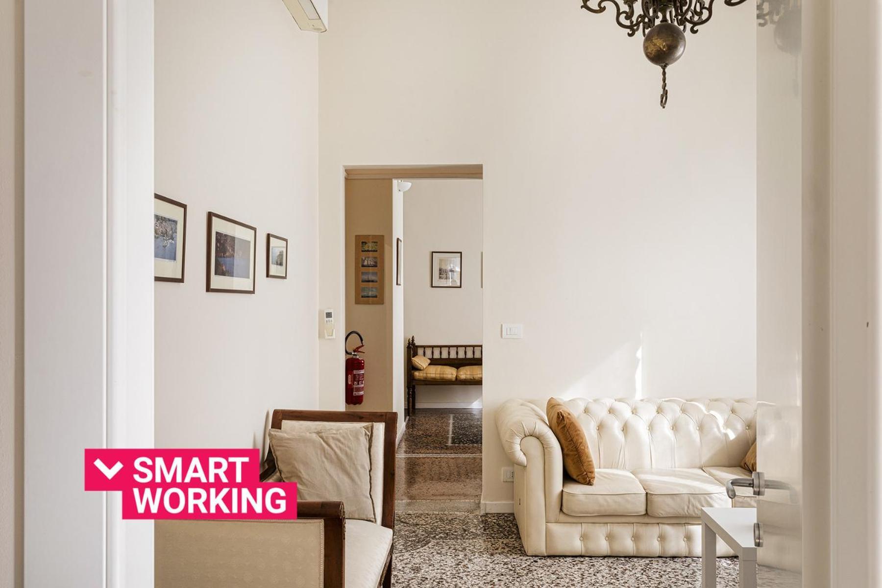 Mazzini Gallery Suite In Genova By Wonderful Italy Exteriör bild