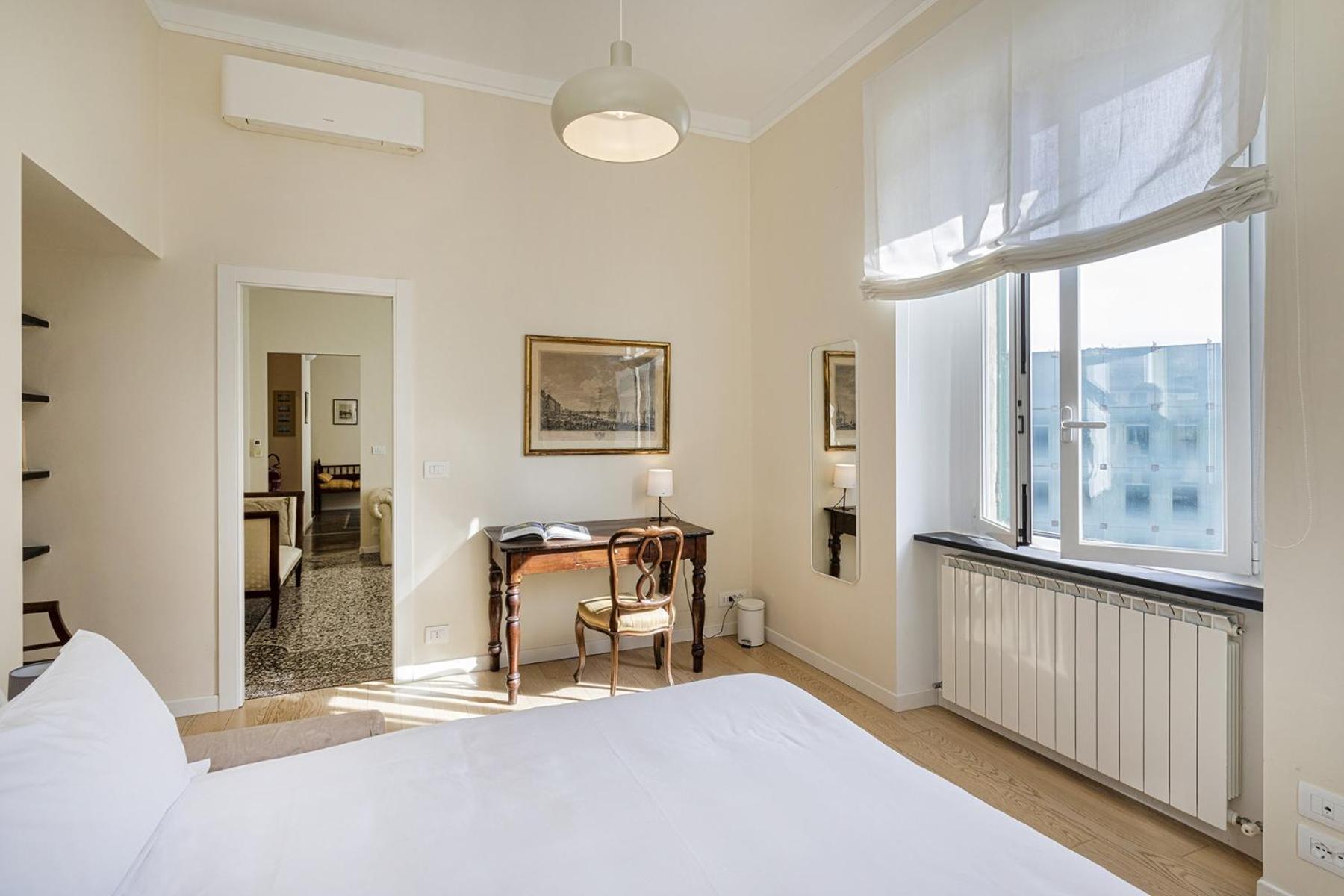 Mazzini Gallery Suite In Genova By Wonderful Italy Exteriör bild