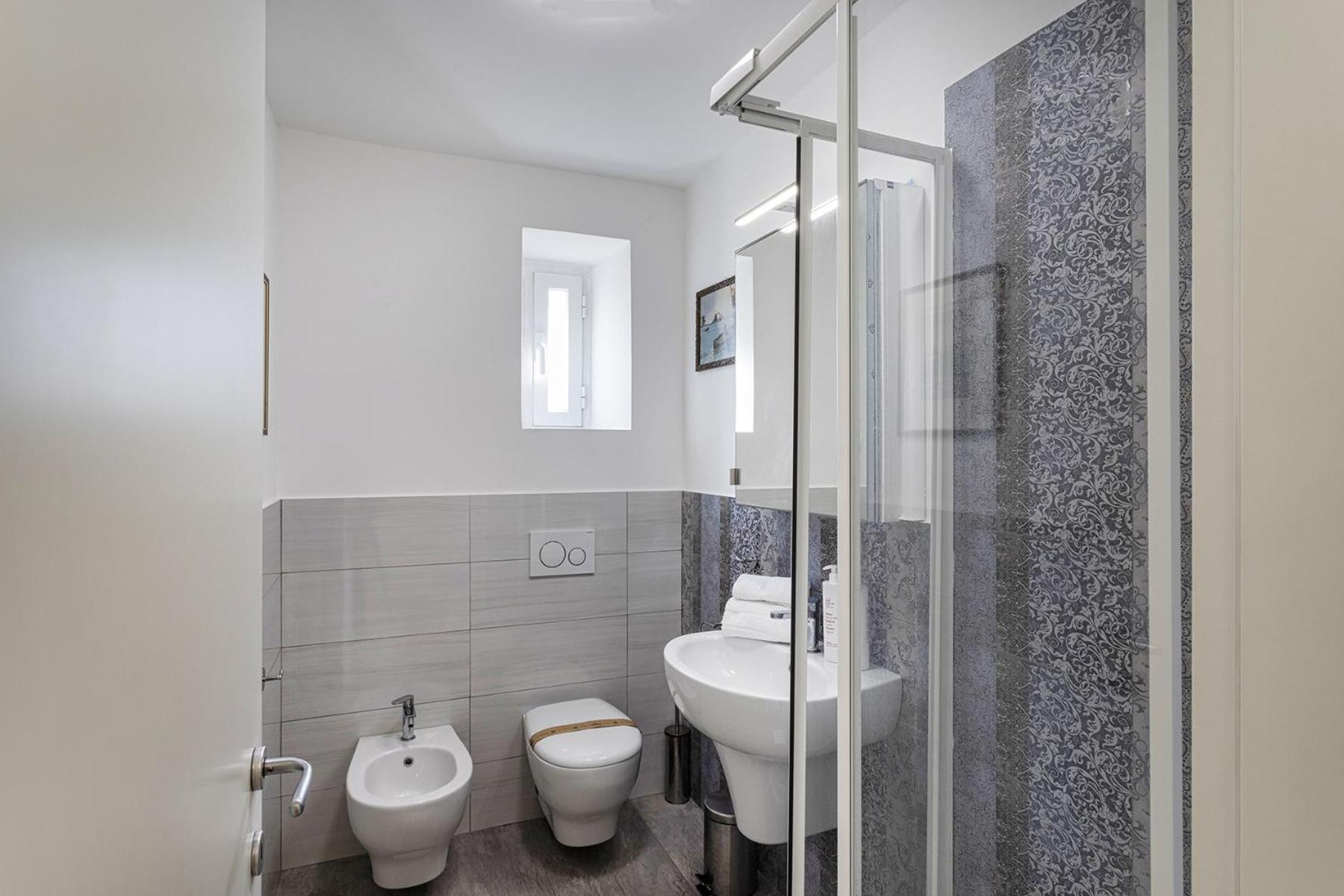 Mazzini Gallery Suite In Genova By Wonderful Italy Exteriör bild