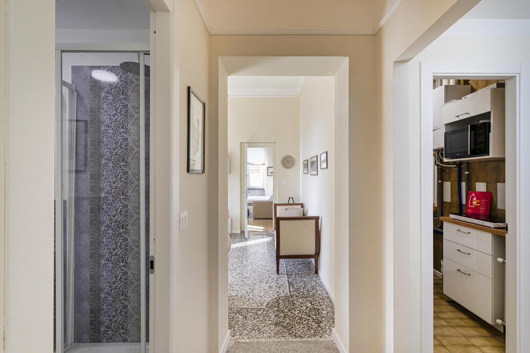 Mazzini Gallery Suite In Genova By Wonderful Italy Exteriör bild