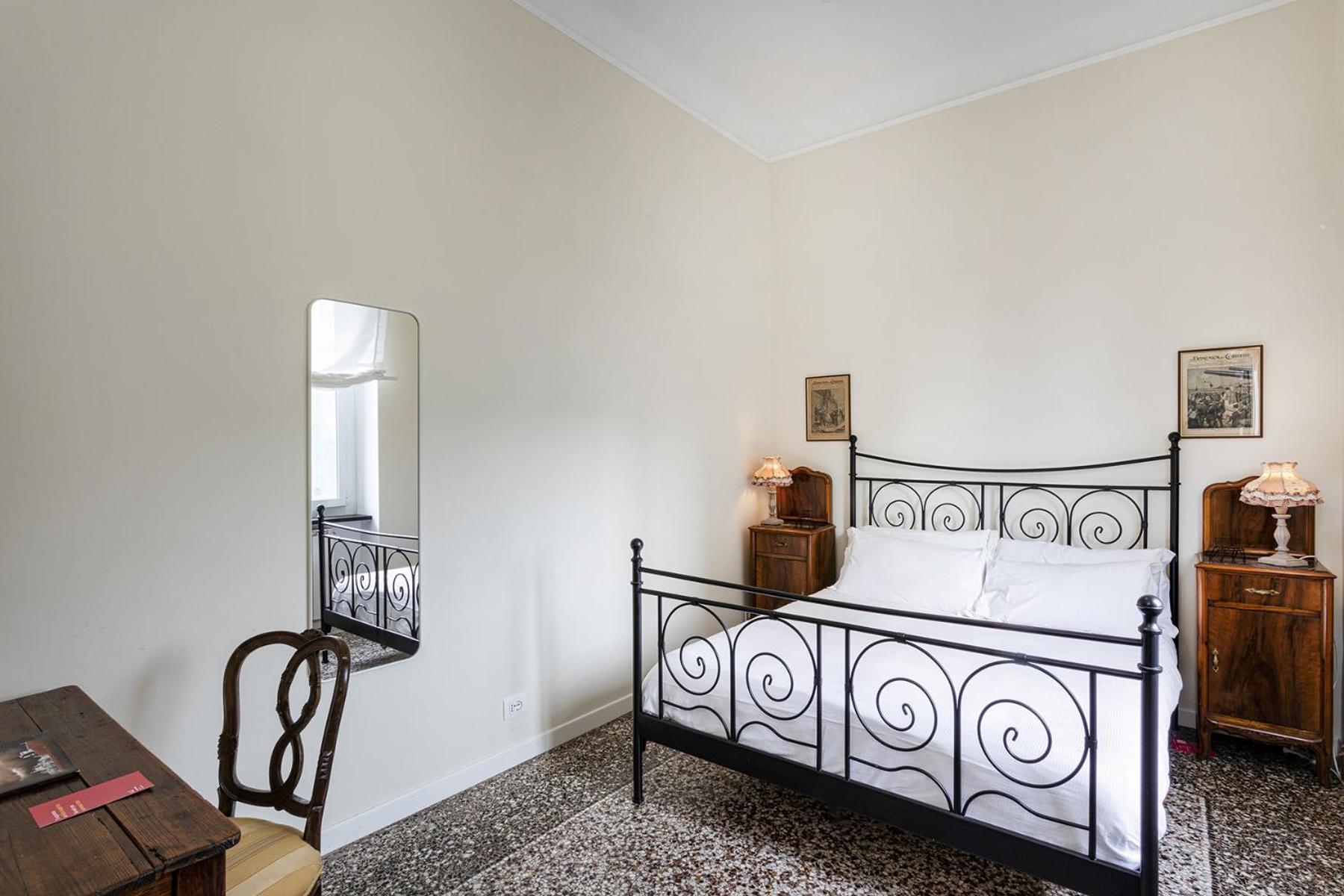 Mazzini Gallery Suite In Genova By Wonderful Italy Exteriör bild
